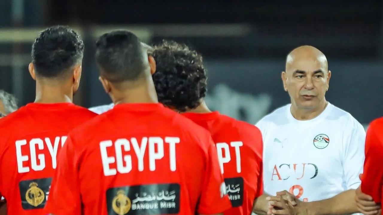 موعد مواجهة منتخب مصر والبرازيل الودية المرتقبة في أمريكا وتفاصيل استعدادات الفريقين